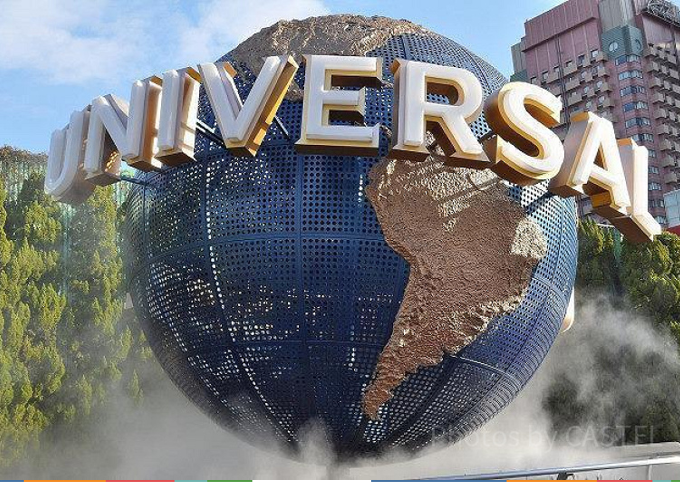 Universal Studios Japan🌎✨貸切イベント開催！